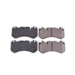 Power Stop 14-18 Audi RS7 Front Z16 Evolution Ceramic Brake Pads