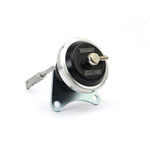 Turbosmart IWG75 2008 Subaru Impreza WRX 5 PSI Black Internal Wastegate Actuator; 2008-2008