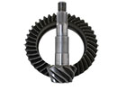 Revolution Gear & Axle GM 14-Bolt 11.5in 4.56 Ratio Ring & Pinion Set; 2014-2014