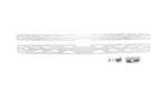 Putco 07-13 Chevy Silverado LD Flaming Inferno Stainless Steel Grille; 2007-2013