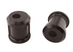 Whiteline 89-92 Mitsubishi Galant FWD/AWD Front Camber adj kit-control arm bushings; 1989-1992