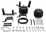 Air Lift Loadlifter 5000 Ultimate Front Air Spring Kit for 00-05 Ford Excursion 4WD; 2000-2005