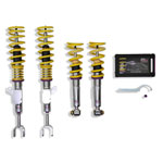 KW Suspension KW Coilover Variant 3 Inox BMW 6 Series