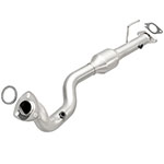 MagnaFlow Direct Fit Converter 98-02 Honda Passport 3.2L