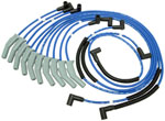 NGK Dodge Ram 2500 2003-1994 Spark Plug Wire Set; 1994-2003