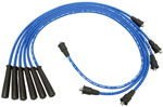 NGK Toyota Celica 1981-1979 Spark Plug Wire Set; 1979-1981