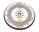 Clutch Masters Aluminum Flywheel Nissan Maxima - 3.0L SOHC & DOHC (13 lbs)