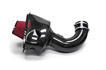 Corsa Corvette C7 6.2L Carbon Fiber Intake Drytech Dry Filter