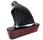 CORSA Carbon Fiber Air Intake Chevrolet Corvette Z06 7.0L Base 6.2L V8