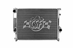 CSF 93-99 BMW M3 (E36) Radiator