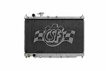 CSF 00-10 Honda S2000 Radiator