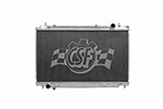 CSF 07-08 Nissan 350Z Radiator; 2007-2008