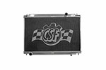 CSF 08-18 Nissan GT-R Radiator; 2008-2018