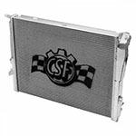 CSF 09-13 Cadillac CTS-V Radiator; 2009-2013