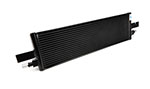 CSF 20+ Toyota GR Supra High-Performance DCT Transmission Oil Cooler; 2020-2022