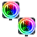 Oracle 05-07 Ford Escape SMD FL - ColorSHIFT; 2005-2007