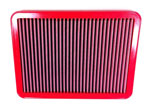 BMC 02-10 Toyota Land Cruiser 3.0 D Replacement Panel Air Filter; 2002-2010