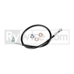 Rywire Honda S2000 Hydro Clutch Line; 2005-2008