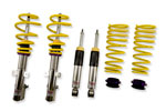 KW Suspension KW Coilover Variant 2 Inox Volvo 850; 1993-1997