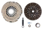 Exedy OEM Clutch Kit MERCURY ZEPHYR V8 5; 1978-1978