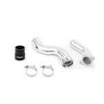 Mishimoto 2016+ Chevrolet Camaro 2.0T/2013+ Cadillac ATS Hot-Side Intercooler Pipe Kit - Polished; 2016-2024