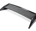 Seibon Carbon Fiber Tr Style Rear Spoiler Acura Nsx