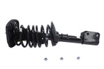 KYB Shocks & Struts Strut Plus Rear Right BUICK Century 1997-05 BUICK Regal 1997-04 CHEVROLET Impala; 1997-2005