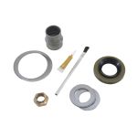 Yukon 8.2in 10-14 Toyota 4Runner/FJ Cruiser Minimum Install Kit; 2010-2014