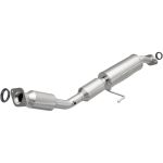 MagnaFlow 17-18 Toyota Corolla iM Base L4 1.8L OEM Grade Direct-Fit Catalytic Converter; 2017-2018