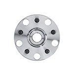 MOOG 2016 Lexus IS300 Rear Hub Assembly; 2016-2016