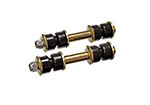 Energy Suspension 70-78 Nissan 240Z/260Z/280Z Black Front End Links / 74-78 260Z/280Z Black Rear Enk; 1970-1978