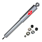 KYB Shocks & Struts Gas-A-Just Rear TOYOTA Previa 1991-97; 1991-1997