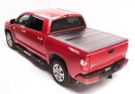 BAK 16-20 Nissan Titan XD 6ft 6in Bed (w or w/o Track System) BAKFlip G2; 2016-2020