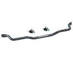 Hotchkis 08+ Mitsubishi Evo X Rear Sport Swaybars; 2008-2012