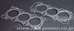 HKS 09-10 Nissan GT-R 96mm Bore Metal Stopper Head Gasket Set (96mm Bore/9.0 CR); 2009-2010