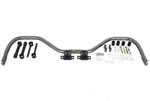 Hellwig 07-14 Chevrolet Tahoe 2/4WD Solid Heat Treated Chromoly 1-1/4in Rear Sway Bar; 2007-2014