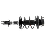 KYB Shocks & Struts Strut Plus Front Right 13-14 Subaru Outback; 2013-2014