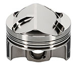 Wiseco Honda K-Series +10.5cc Dome 1.181x89.0mm SINGLE PISTON; 2001-2012