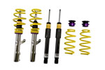 KW Suspension KW Coilover Variant 1 Inox Volkswagen CC