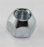 Omix Lug Nut LH Thread 46-71 Willys & Jeep CJ Models