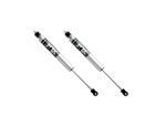 Superlift 07-20 Toyota Tundra Fox Shock Box - 0-1in Lift Kit Rear Shocks Only; 2007-2020