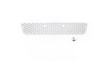 Putco 07-14 GMC Yukon XL Bumper Grille Punch Stainless Steel Grilles; 2007-2014