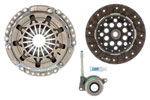 Exedy OEM Clutch Kit VOLVO S60 L5 2.4; 2001-2005