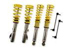 KW Suspension KW Coilover Variant 3 Inox BMW 7 Series; 1995-2001