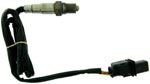 NGK BMW 325Ci 2006-2003 Direct Fit 5-Wire Wideband A/F Sensor; 2003-2006