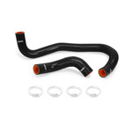 Mishimoto 05-10 Mopar 6.1L V8 Black Silicone Hose Kit; 2005-2010