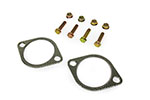 ISR Performance GT Single Exhaust - 95-98 S14 Nissan 240sx; 1995-1998