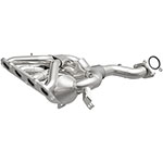 MagnaFlow 14-16 Mazda 3/6/CX-5 L4 2.5L OEM Grade Manifold Catalytic Converter Direct Fit; 2014-2016