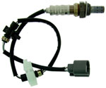 NGK Honda Prelude 2001-1997 NTK Direct Fit Oxygen Sensor