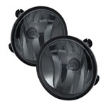 Spyder GMC Yukon OEM (Not Fit Off-Road Models) Fog Lights (No Switch)- Smoke - (FL-CTAH07-SM)